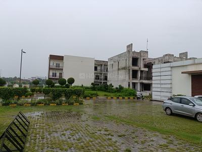 Residential Plot