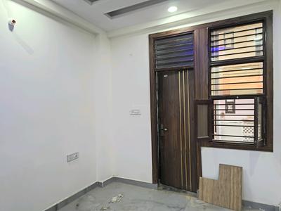 Bedroom Image of 1200 Sq.ft 3 BHK Apartment / Flat for sale in Govindpuram Ghaziabad for Rs. 5065000