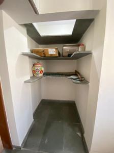 Kitchen Image of 2070 Sq.ft 4 BHK Apartment / Flat for sale in Satellite Ahmedabad for Rs. 13000000
