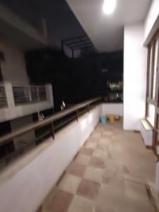 Balcony Image of 2000 Sq.ft 3 BHK Builder Floor for rent in Sector 46 Gurgaon for Rs. 52000