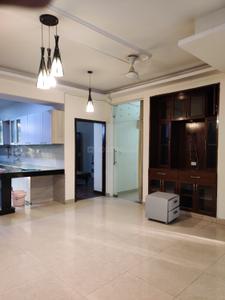 3.5 BHK Independent Builder Floor