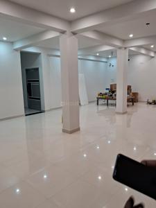 1 BHK Independent House