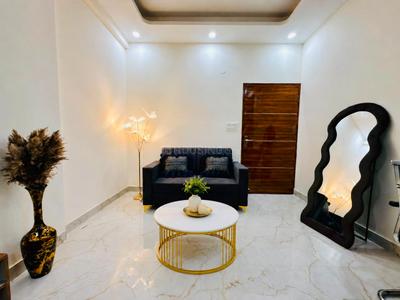 Hall Image of 900 Sq.ft 1 RK Apartment / Flat for rent in Sector 39 Gurgaon for Rs. 24000