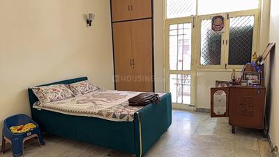 Bedroom Image of 1450 Sq.ft 3 BHK Apartment / Flat for sale in Parsvnath Edens, Alpha II Greater Noida for Rs. 16000000