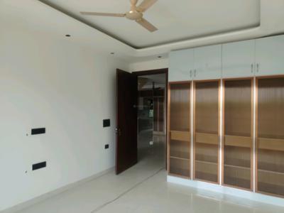 Bedroom Image of 1900 Sq.ft 3.5 BHK Builder Floor for sale in Emaar Palm Gardens, Sector 83 Gurgaon for Rs. 24000000