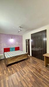 Bedroom Image of 1656 Sq.ft 3 BHK Apartment / Flat for sale in IVY County, Sector 75 Noida for Rs. 31500000