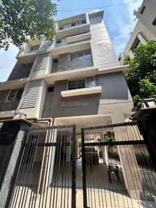 Image of 829 Sq.ft 2 BHK Apartment / Flat for sale in Ballygunge, Kolkata for Rs. 7875500