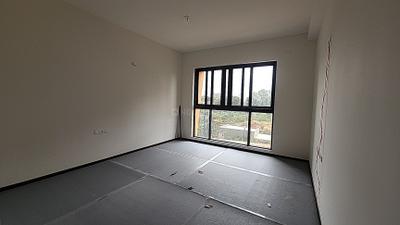 Bedroom Image of 1679 Sq.ft 3 BHK Apartment / Flat for sale in Purva Atmosphere, R.K. Hegde Nagar Bengaluru for Rs. 25600000