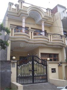 2 BHK Independent House
