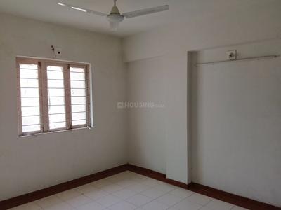 Bedroom Image of 2250 Sq.ft 4 BHK Apartment / Flat for sale in Jodhpur Ahmedabad for Rs. 10500000