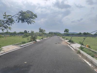 Image of 811 Sq.ft Residential Plot / Land for sale in RedBrick Genesis, Ambattur Industrial Estate, Chennai for Rs. 10948500