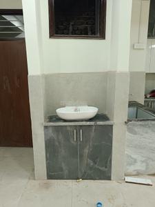 Bathroom Image of 955 Sq.ft 2 BHK Apartment / Flat for sale in Govindpuram Ghaziabad for Rs. 3251236