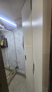 Image of 800 Sq.ft 2 BHK Apartment / Flat for rent in Malabar Hill, Mumbai for Rs. 150000