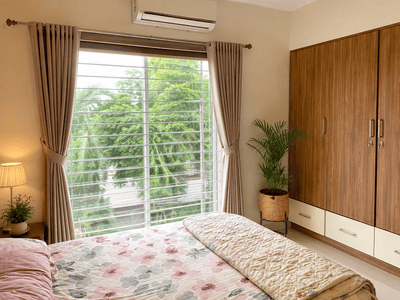 Image of 1800 Sq.ft 3 BHK Apartment / Flat for sale in Elamakkara, Kochi for Rs. 17500000