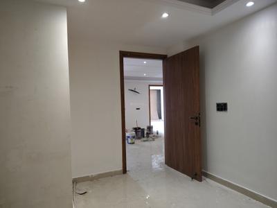 Bedroom Image of 2000 Sq.ft 4 BHK Apartment / Flat for sale in Complete Myra Buildwell Apartment 2, Satbari New Delhi for Rs. 16000000