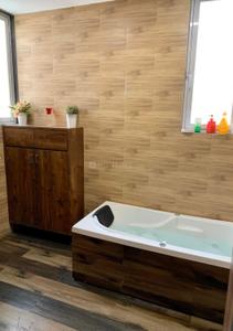 Bathroom Image of 1465 Sq.ft 2 BHK Apartment / Flat for sale in Nahar Yvonne, Powai Mumbai for Rs. 34000000