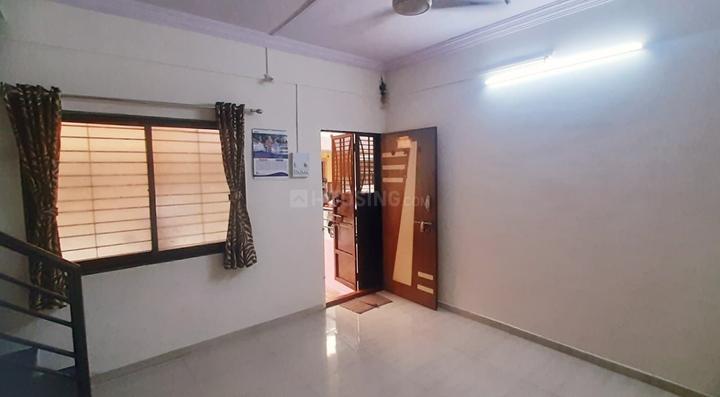 Ashoknagar, Satpur Bedroom 1