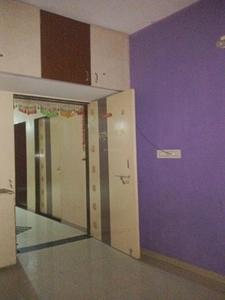 Bedroom Image of 1980 Sq.ft 3 BHK Apartment / Flat for sale in Kahaan, Nava Naroda Ahmedabad for Rs. 7100000