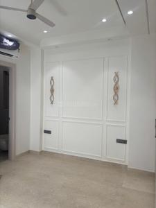 Bedroom Image of 1522 Sq.ft 3 BHK Builder Floor for sale in Kalyan Vihar New Delhi for Rs. 32500000