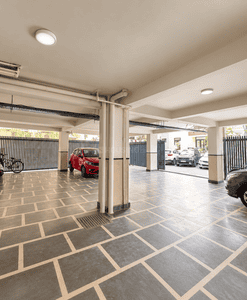 Kitchen Image of 900 Sq.ft 3 BHK Apartment / Flat for sale in Sector 11 Gurgaon for Rs. 7400000