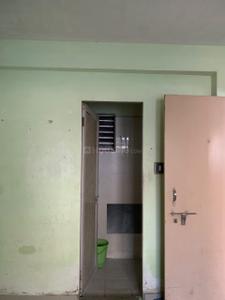 Bedroom Image of 650 Sq.ft 1 BHK Apartment / Flat for sale in Dindoli Surat for Rs. 1250000