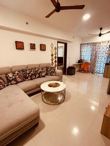1 BHK Flat