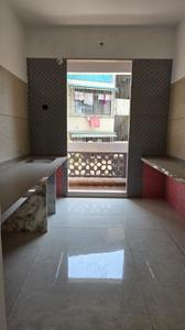 Kitchen Image of 1260 Sq.ft 2 BHK Apartment / Flat for rent in Evergreen Aruni Mist, Dombivli West Thane for Rs. 25000
