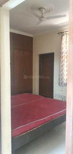 Residential welfare association Bedroom 1