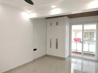 Bedroom Image of 2600 Sq.ft 4 BHK Apartment / Flat for sale in CGHS Jawahar Apartments, Sector 5 Dwarka New Delhi for Rs. 47500000