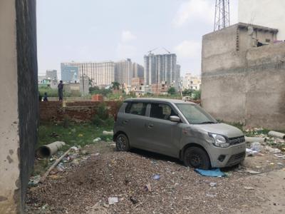 Image of 900 Sq.ft Residential Plot / Land for sale in Nai Basti Dundahera, Ghaziabad for Rs. 6000007