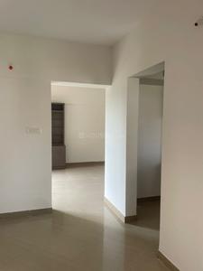 Hall Image of 1550 Sq.ft 3 BHK Apartment / Flat for sale in Magarpatta Jasminium, Magarpatta City Pune for Rs. 24000000