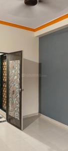 Hall Image of 720 Sq.ft 2 BHK Duplex for rent in Borivali West Mumbai for Rs. 24000
