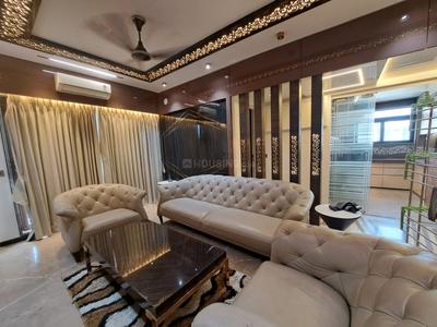 3 BHK Flat