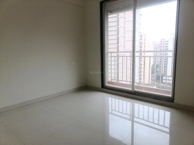 Bedroom Image of 870 Sq.ft 1 BHK Apartment / Flat for sale in Niharika Absolute, Taloja Navi Mumbai for Rs. 7000000