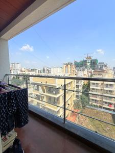 2 BHK Flat