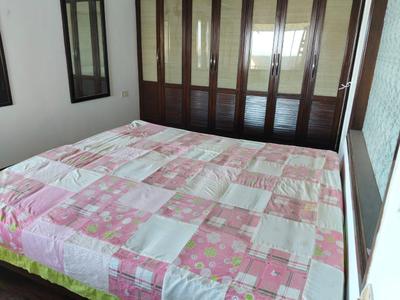 Bedroom Image of 3500 Sq.ft 3 BHK Penthouse for sale in Maruti Paradise, Belapur CBD Navi Mumbai for Rs. 40000000