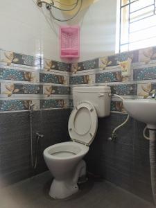 Image of 750 Sq.ft 2 BHK Independent House for rent in Kaggadasapura, Bengaluru for Rs. 26000