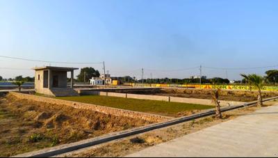 Residential Plot