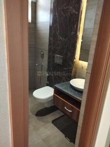 Bathroom Image of 1837 Sq.ft 3 BHK Apartment / Flat for sale in Kharar Mohali for Rs. 4590000
