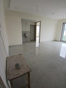 Hall Image of 1000 Sq.ft 3 BHK Apartment / Flat for sale in Thane West Thane for Rs. 23500000