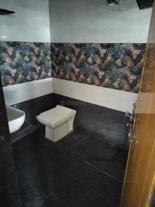 Image of 1350 Sq.ft 3 BHK Apartment / Flat for rent in Usmanpura, Ahmedabad for Rs. 30000