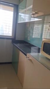 Kitchen Image of 1020 Sq.ft 3 BHK Apartment / Flat for sale in Kabra Jawahar Nagar, Goregaon West Mumbai for Rs. 29500000