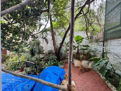 Balcony Image of 2500 Sq.ft 3 BHK Apartment / Flat for rent in Halasuru Bengaluru for Rs. 200000