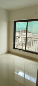 Bedroom Image of 560 Sq.ft 2 BHK Apartment / Flat for sale in Haware Altura, Vikhroli East Mumbai for Rs. 10500000