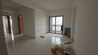 Living Room Image of 1672 Sq.ft 3 BHK Apartment / Flat for sale in Naranpura Ahmedabad for Rs. 15000000