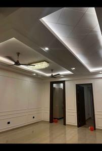 Hall Image of 1611 Sq.ft 3 BHK Builder Floor for rent in Raj One Good Earth, Sector 71 Gurgaon for Rs. 50000