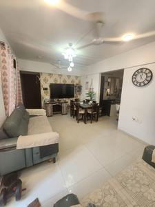 2 BHK Flat