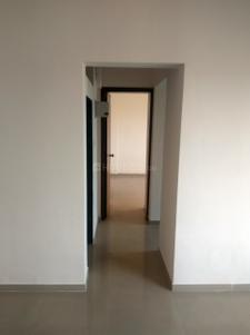 Passage Image of 615 Sq.ft 1 BHK Apartment / Flat for sale in Garpoli Thane for Rs. 2300000
