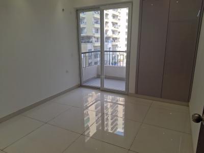 Bedroom Image of 1825 Sq.ft 3 BHK Apartment / Flat for sale in AIG Aigin Royal, Noida Extension Greater Noida for Rs. 18250000
