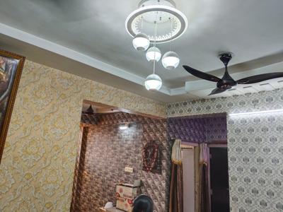 Hall Image of 1400 Sq.ft 2 BHK Apartment / Flat for sale in Narolgam Ahmedabad for Rs. 4000000